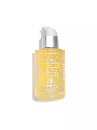 SISLEY | Reinigung - Gel Doux Nettoyant Aux Résines Tropicales 120ml | 